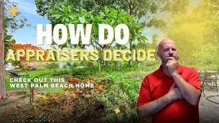 How Much is My West Palm Beach Home REALLY Worth?