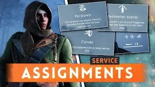 ► SPECIALIZATIONS + SERVICE ASSIGNMENTS: What Are They & How Do They Work? - Battlefield 1
