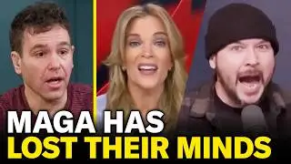 MAGA Has Sold Their Souls After ICE In Minneapolis