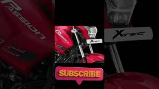 HERO Passion XTEC