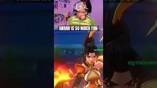 What Do You Think About The New Hero Anran?!