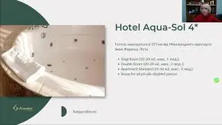 Hotel Aqua Sol 4* - Угорщина, Хайдусобосло
