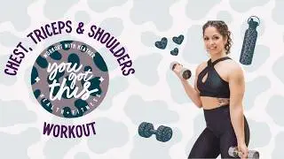 Workout at Home
