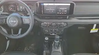 2026 Jeep Gladiator Texas Trail  TX
