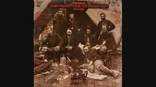 1969 This Girl Is A Woman Now - Gary Puckett & the Union Gap (stereo vinyl LP cut)