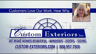 Window Contractor Review and Recommendation