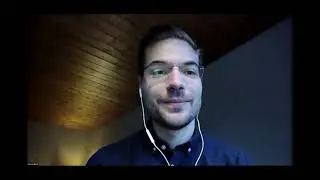 Dr. Marcus Meyer -  Maastricht University