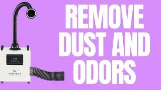 Meet Nail Salon Ventilation Code with Aerovex Systems