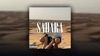 ⦑FREE⦒ Kidd Kawaki Type Beat ~ Sahara