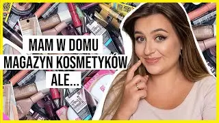 To moje 10TE OPAKOWANIE TEGO SAMEGO PRODUKTU! | lamakeupebella