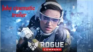 🎮Rogue Company - Juke Cinematic Trailer🎦