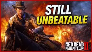 RDR2 in 2026: Why This Open World Still Blows My Mind 🤠