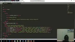Creating a working search in php and mysql