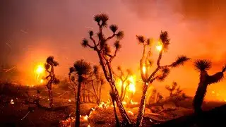 Thousands of residents remain under evacuation orders in Northern California