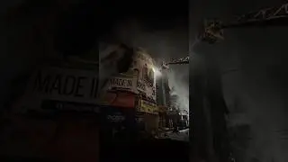 Gul Plaza fire: 24 hours later