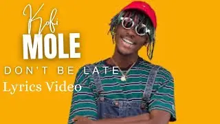 Kofi Mole 