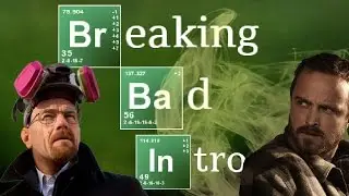 Breaking Bad Intro | BlockStabFatality