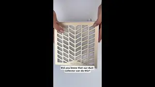 Apres Dust Collector