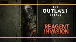 Сыны Позитива | Кооперативный хоррор-экшен | The Outlast Trials 21.01.2026
