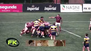 GER vs Palermo Bajo Torneo del Interior A 2025   Fecha 6