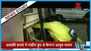 STF exposed the big scam of Petrol pumps in Lucknow