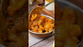 New style MASALA TINDE #bharatzkitchen #recipe #food #cuisinerecipe