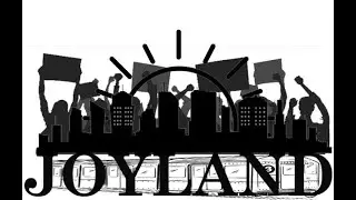 The Official Trailer Joyland