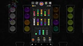 Ball Sort Master 145