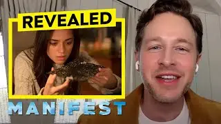 Manifest DETAILS That Fans TOTALLY Missed...