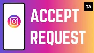 How to Accept Request on Instagram &ndash; Very Easy!