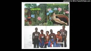 The Ashantis  - Happy Sound  [ Ashantis, 1977 ]