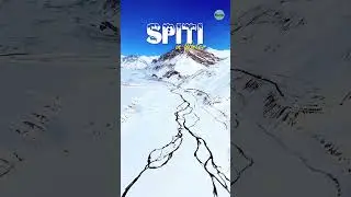 ❄️ Winter in Spiti &ndash; Dare to Explore the Middle Land with Backpackclan? 🏔️ | Book Your Journey Now!