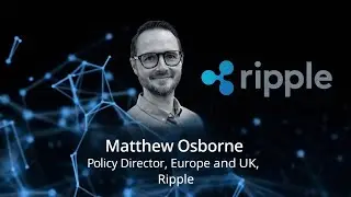 Why Banks Fear Yield-Bearing Stablecoins | Matt Osborne (Ripple) #Ripple #RLUSD #xrpl 
