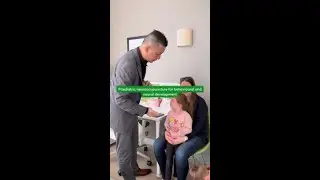 Paediatric Neuroacupuncture for ADHD🍃