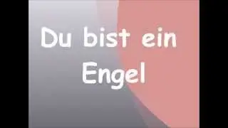 Ein kleines Danke