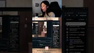 JESSICA DINOTICE WINDAH BASUDARA 😭 LAGI LIVE LANGSUNG SALTING & MAU NANGIS?!
