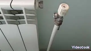 Вперше вскрываю котёл Airfel