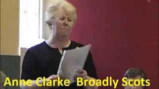 Anne Clarke   'The Wee Boy at Glasgow Central'