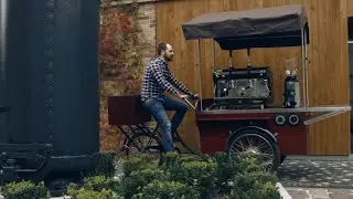 Barista - BIKE