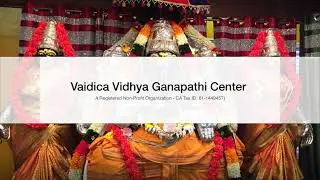 COMMUNITY PONGAL VVGC SAN MARTYIN HINDU TEMPLE USA BAY AREA CA 1/18/2026