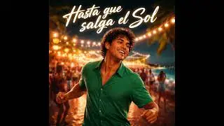 Hasta que salga el sol | Audio Oficial 