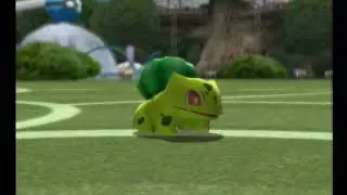 Pokemon Battle Revolution (PBR) : Little Battle (Final Rank) : Part 1 (Team 1)