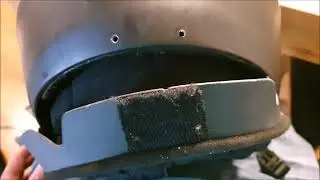 Cookie G4 Flysight installation