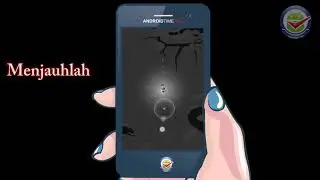 Goosebumps!   Game Horor Android  ( Misi Mencari Music Box ) #androidtimez