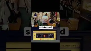 The Toy-Box Killer&rsquo;s disturbing audio tape