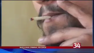 Marijuana Decriminalization