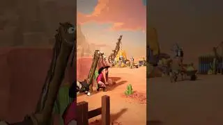 🍀 Самые смешные игры: West Game II 🔫 #westgame2 #topfunnygames