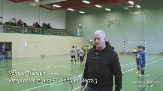 Winter Cup 2026 Mertzig ⚽ | Bambini bis Minimen &ndash; Fu&szlig;ball, Emotionen & Teamgeist