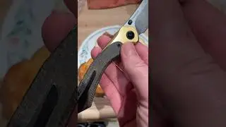 Night Shift Knife guy day off lunchtime EDC pocket drop! #edc #everydaycarry #edcknife #knife