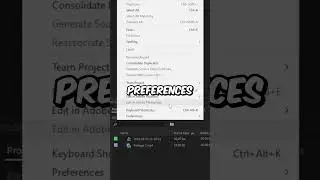 How To Delete Media Cache Files in Premiere Pro